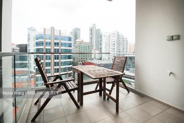 The Pier at Robertson (D9), Apartment #213988561